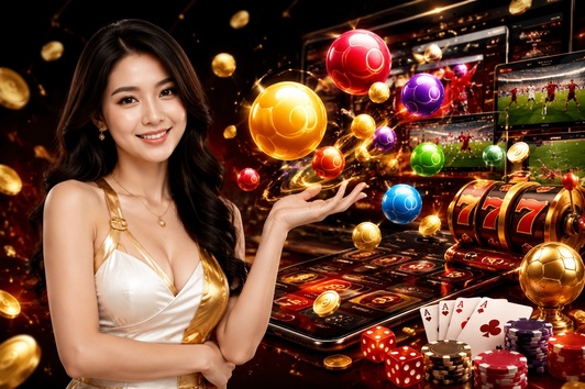 lucky66
