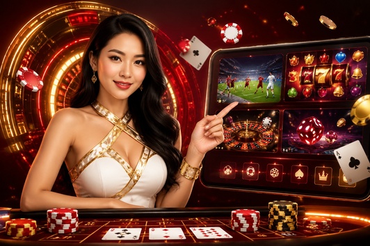 lucky66