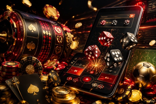lucky66