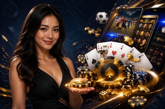 lucky66